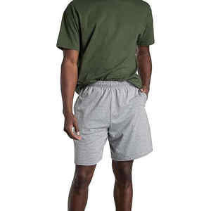 Pantalones Cortos Deportivos para Hombre, Transpirables, Holgados, de Secado Rápido, para Maratón y Entrenamiento - Product Image 4