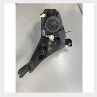 Pièce auto compatible avec GM Chevrolet Cruze, phare avant gauche 95900010 Samlip LH, pièces auto coréennes