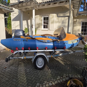 Y-a-m-a-h-a F25G a-u-f D-S-B H-y-p-a-l-o-n Z-e-p-h-y-r 404 - Product Image 1