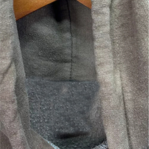 Sudadera con Capucha Tie-Dye para Hombre, Talla Grande, Corte Regular, Algodón French Terry, Estilo Casual Otoñal, Diseño con Bolsillos - Product Image 6