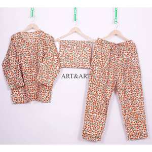 Vestido de Noche Largo de Algodón para Mujer, Personalizado al por Mayor, con Estampado Digital, Transpirable, Ecológico, Elegante y de Alta Calidad para Verano - Product Image 6