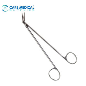 Espéculos de Diagnóstico para Oído, Certificación CE Clase II, Acero Inoxidable, Uso Hospitalario, Super Cut Manual, Certificación CB, Antiácidos - Product Image 2