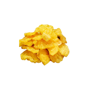 Fournisseur d'ananas séché moelleux avec technologie de transformation avancée et support de documentation d'exportation professionnelle - Product Image 4