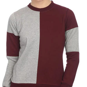 Produits les plus vendus, sweat-shirts décontractés pour femmes, sweat-shirts d'hiver pour femmes de haute qualité, design personnalisé, vente en ligne - Product Image 1