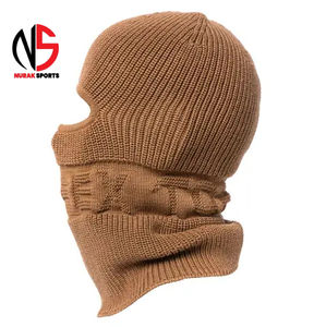 Balaclava pour sports de plein air, balaclava pour moto, balaclava pour cyclisme, vente en gros, balaclava d'hiver de qualité supérieure, masque facial respirant pour le ski - Product Image 2