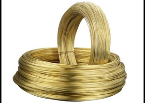 Fil de cuivre en bobine de haute qualité, fil conducteur durable pour applications électriques, industrielles, artisanales et de laboratoire - Product Image 5