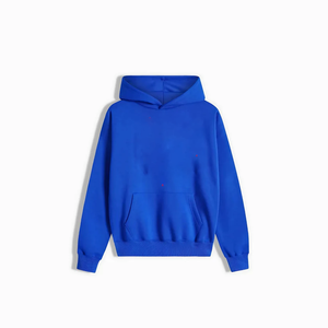 เสื้อฮู้ดผู้หญิงแบบใหม่ สีพื้น ทันสมัย สวยงาม และใส่สบาย ราคาขายส่ง - Product Image 1