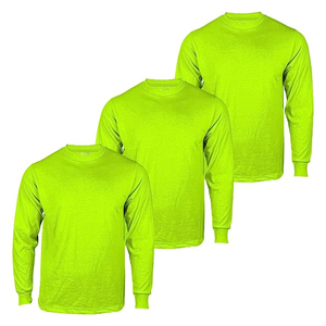 เสื้อเซฟตี้ บริการ OEM ระดับมืออาชีพ ขายส่งและรับผลิตเสื้อผ้าเซฟตี้ตามสั่ง เสื้อทำงานขายดี - Product Image 1