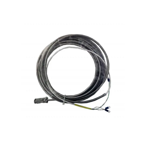Sonda de Proximidad HBM 330525-00 con Cable de Extensión de Entrada Analógica 106765-07 IP65 para Monitoreo de Vibraciones, Hecho en Alemania - Product Image 3
