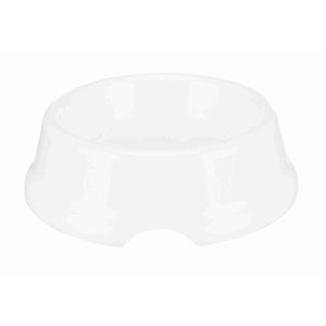 Ciotola leggera in plastica per animali domestici da 0,25 L 10 cm per cani e gatti - Product Image 3