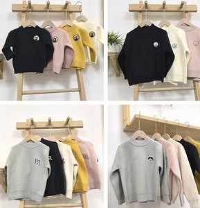 Sudadera Vintage de Algodón 100% Grueso, Tejida por Computadora, con Cuello Redondo, Ecológica, de Marca Personalizada, para Invierno, Venta al por Mayor - Product Image 4