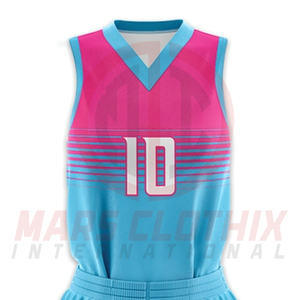 Conjunto de Uniforme de Baloncesto Transpirable para Prácticas, Ropa Deportiva para Academias Deportivas y Eventos de Equipo - Product Image 5