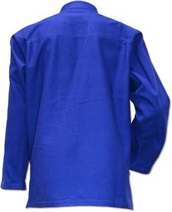 Uniforme de Jiu-Jitsu pour enfants, pré-rétréci, vente en gros, broderie de logo personnalisé, 100% coton, Pearl Wave 450 g/m², séchage rapide - Product Image 3