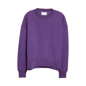 Sudadera Personalizada con Logotipo para Hombre, Cuello Redondo, Informal, de Felpa, Sudadera de Algodón Personalizada al por Mayor, Precio Razonable - Product Image 2