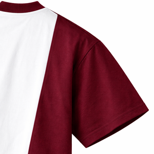 Camiseta Extra Grande para Hombre, Fabricada en Fábrica, Venta al Por Mayor, Alta Calidad, Diseño Personalizado, 100% Algodón, Ligera, Antiarrugas, Transpirable - Product Image 5