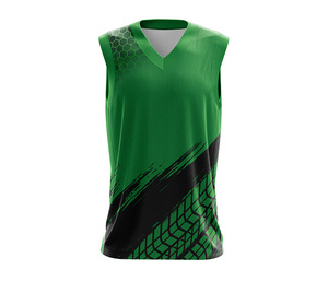 Custom Personalized Basketball Jersey Manufacturer Set High Quality for Dry Breathable <b>Polyester</b> Jersey And <b>Shorts</b> For Men Women - Product Image 4