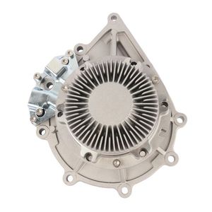 Pompa dell'Acqua a Velocità Variabile Detroit DD15 DD13 4712001101 per Motori Diesel Serie Freightliner Cascadia Actros Mariner - Product Image 6