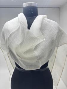 Premium Breathable Quick Dry Scarf Soft Lightweight Natural Fringe <b>Shawl</b> <b>Wrap</b> for Women Men Summer Travel Fashion Accessories - Product Image 4