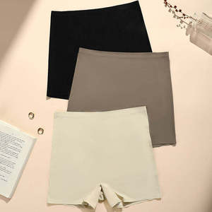 Shorts de Verano para Mujer, Estilo Urbano Y2K, Cintura Alta Elástica, Casuales, para Yoga y Uso Diario, Venta al Por Mayor - Product Image 2