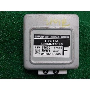 300 ECU y Módulos de Computación Usados 8996033090 - Product Image 1