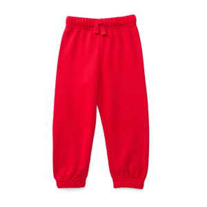 Pantalons de jogging pour garçons en coton confortable de qualité supérieure, design personnalisé, couleur unie, pantalons de jogging pour garçons en provenance du Bangladesh - Product Image 5