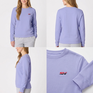 Sweat-shirt pour femme, design personnalisé, 100% coton, 320g, streetwear décontracté, épaules tombantes, respirant, respectueux de l'environnement, sweat-shirt à capuche tricoté - Product Image 6