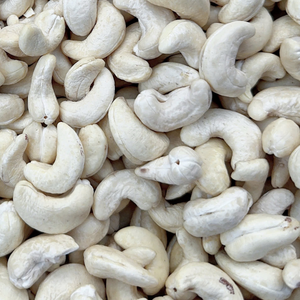 โรงงานที่เชื่อถือได้ Ww240 เม็ดมะม่วงหิมพานต์คุณภาพดีที่สุด ขายส่งเม็ดมะม่วงหิมพานต์ออร์แกนิก บรรจุภัณฑ์ตามสั่ง - Product Image 1