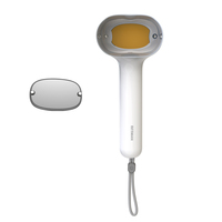 Nouveau détecteur de plaque dentaire portable en ABS pour la détection du tartre, santé bucco-dentaire, affichage de la plaque pour adultes et enfants