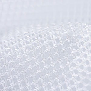 Sac à linge en maille robuste 60x60cm, grand sac de lavage épais à fermeture éclair pour couvertures et literie, vente en gros - Product Image 3