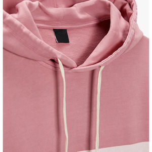 Sudadera con Capucha para Hombre de Alta Calidad, Nueva Llegada, 100% Algodón, Último Diseño, Transpirable, Sudadera Gruesa para Hombre - Product Image 6