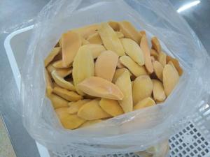 Mango Congelado IQF de Vietnam – Cubos de Mango Premium, Dulces y Naturales, Proveedor al por Mayor // Mr. Tom - Product Image 5