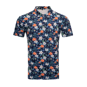 Camisa de Hombre de Manga Corta, Verano 2026, Venta al Por Mayor, Casual, Corte Slim Fit, Algodón Oxford con Spandex, Transpirable - Product Image 1