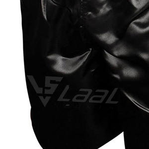 Pantalones Cortos de Muay Thai para Hombre de Alta Calidad, Ropa de Entrenamiento de Artes Marciales, Pantalones Cortos de Muay Thai para Adultos - Product Image 5