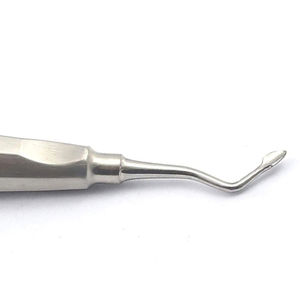 Kit de luxación dental, elevadores de raíces para extracción quirúrgica de dientes, instrumentos de cirugía dental - Product Image 6