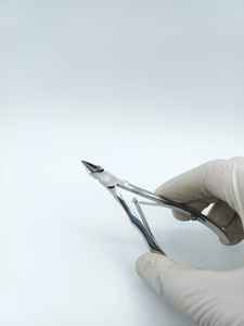 คีมตัดหนังกำพร้าใบมีดคมพิเศษทำจากสแตนเลส - Product Image 6