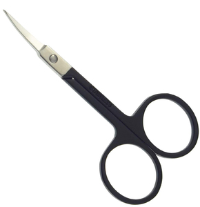 Ciseaux professionnels pour soins des ongles, outil de précision en acier inoxydable, lames fines et pointues pour une coupe détaillée des cuticules - Product Image 4
