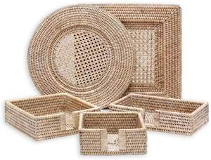Nouveau design, dessous-de-plat en jute et jonc de mer, set de table décoratif, accessoires de table durables, design personnalisé - Product Image 5