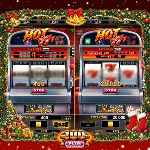 เฉลิมฉลองปีใหม่ด้วยซอฟต์แวร์เกมออนไลน์กว่า 100 เกม - Product Image 1