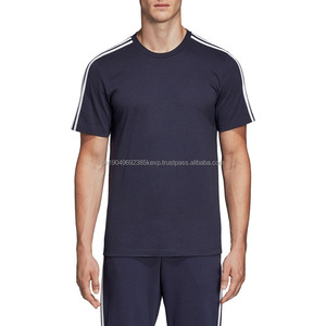 Camisetas ajustadas deportivas de fibra de carbono de bambú para hombre, camisetas de alta calidad al por mayor - Product Image 4