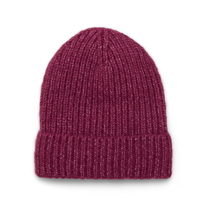 Bonnet unisexe gris ajustable tendance 2026, 100 % acrylique tricoté, couleur unie, décontracté, pour l'hiver, pour adultes, 56-58 cm - Product Image 5