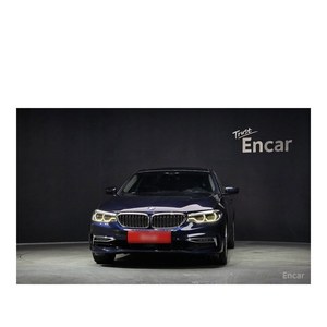 BMW Serie 5 530i XDrive Luxury Plus 2019, 114,360 km, Volante a la Izquierda, Caja de Cambios Automática, Asientos de Cuero, Estándar de Emisiones Euro V, Trasero - Product Image 3