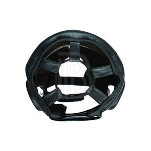อุปกรณ์ป้องกันศีรษะสำหรับชกมวย  แบบสั่งทำพิเศษ - Product Image 4