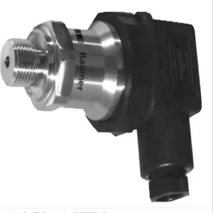 Transmisor de Presión Industrial con Sonda Roscada, Rango de 0-150 psi, Precisión de +/-0.5 para Monitoreo y Automatización de Procesos - Product Image 1
