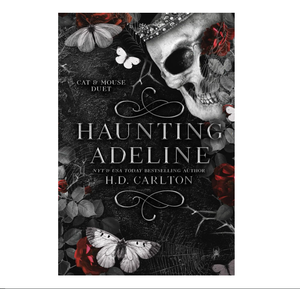 Haunting Adeline, Nuevo Stock, Edición para Estados Unidos con Envío Rápido (PEDIDOS AL POR MAYOR Y SUMINISTRO AL POR MAYOR) - Product Image 2