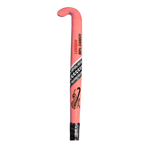 Palo de Hockey de Carbono para Competencia en Campo, Práctica de Club, Equipo Deportivo Ligero, Venta al Por Mayor, Suministro Directo de Fábrica - Product Image 1