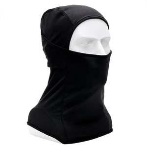 Masque de ski le plus vendu, cagoule personnalisable avec logo, haute qualité, 100 % polyester, respirant, imperméable, imprimé numériquement, pour activités de plein air et usage décontracté - Product Image 4