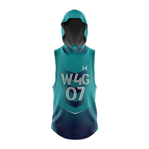 Maillot de football américain 7v7 personnalisé, impression à la demande, anti-humidité, unisexe, pour adultes, uniforme d'équipe - Product Image 1
