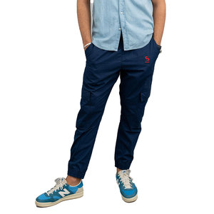 Collection de vêtements pour hommes Solid Trader Premier, construction en sergé durable, éléments de design pratiques, coupe confortable, pantalon cargo et pantalon. - Product Image 5
