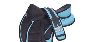High Quality Premium Freemax <b>Treeless</b> Horse <b>Saddle</b> - Product Image 3
