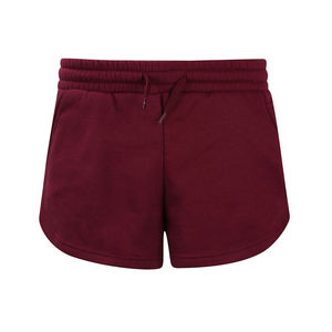 Shorts Deportivos para Mujer, Diseño Sólido, para Deportes al Aire Libre, Gimnasio, Talla 6XL, con Bolsillos, Malla Sublimada, Diseño Único - Product Image 3